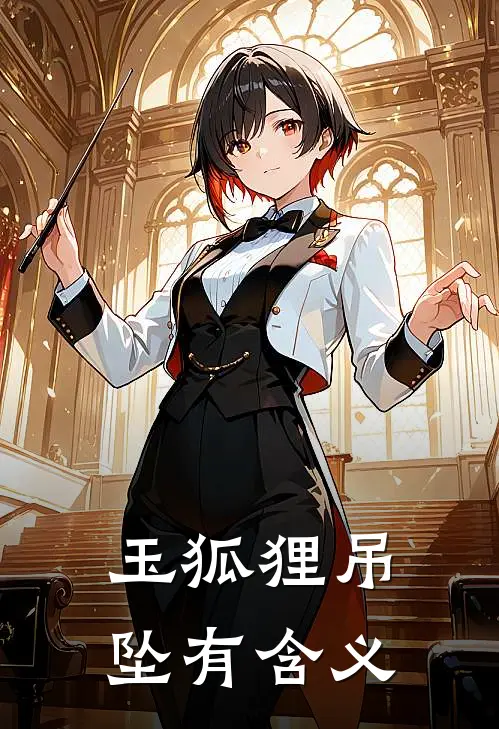 玉狐狸吊坠有含义