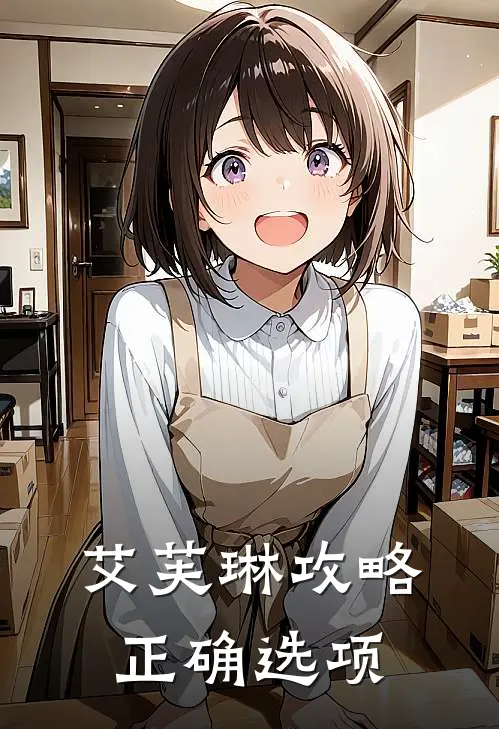 艾芙琳攻略正确选项