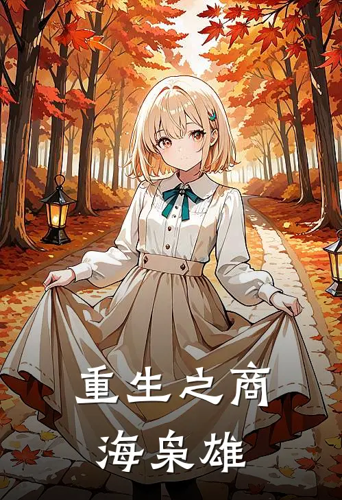 重生之商海枭雄