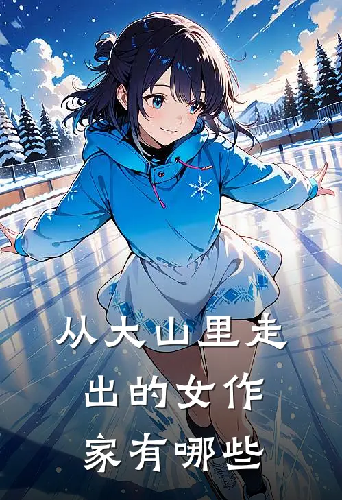 从大山里走出的女作家有哪些