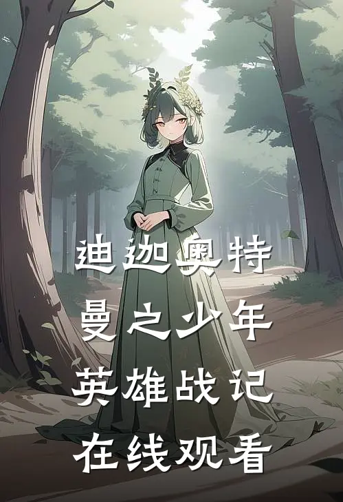 迪迦奥特曼之少年英雄战记在线观看