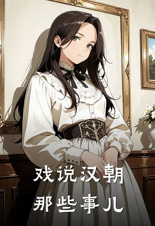 戏说汉朝那些事儿吕不韦华阳热门的网络小说_热门的网络小说戏说汉朝那些事儿(吕不韦华阳)