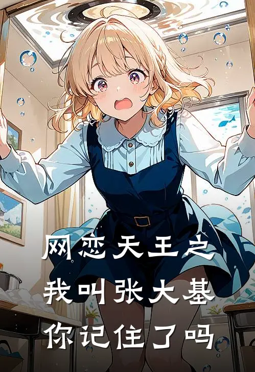 网恋天王之我叫张大基你记住了吗