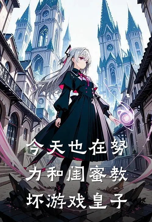 今天也在努力和闺蜜教坏游戏皇子