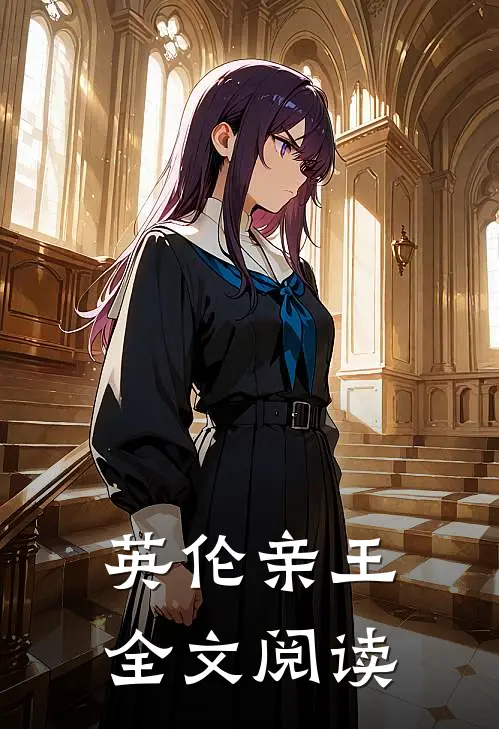 英伦亲王全文阅读