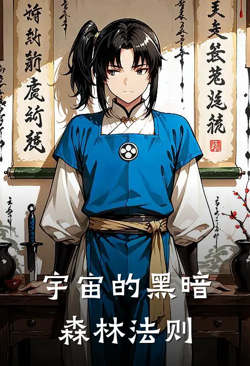 宇宙的黑暗森林法则