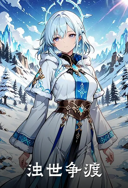 延命万里行(浊世争渡)全章节在线阅读_(浊世争渡)全本在线阅读