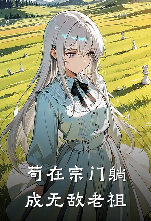 苟在宗门躺成无敌老祖