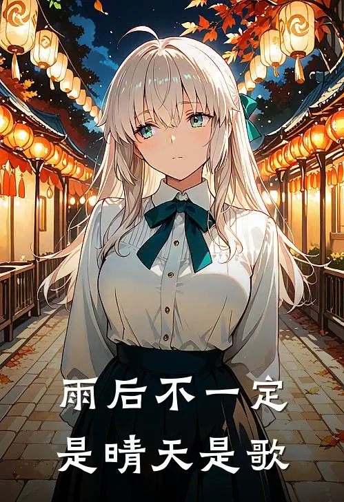 雨后不一定是晴天是歌