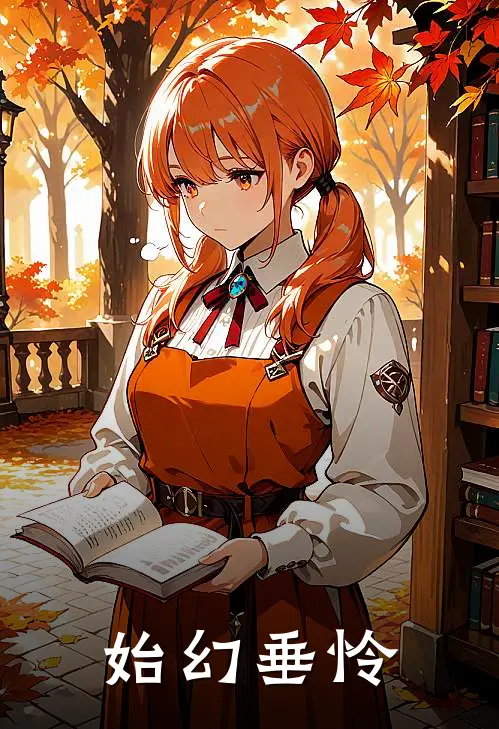 始幻垂怜(李垂怜薛庚)最热门小说_小说完整版始幻垂怜李垂怜薛庚