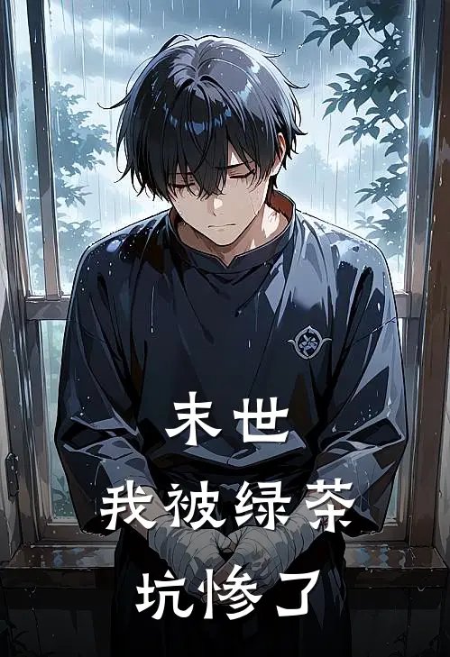 末世，我被绿茶坑惨了(杨威萌萌)小说完整版_完结好看小说末世，我被绿茶坑惨了杨威萌萌