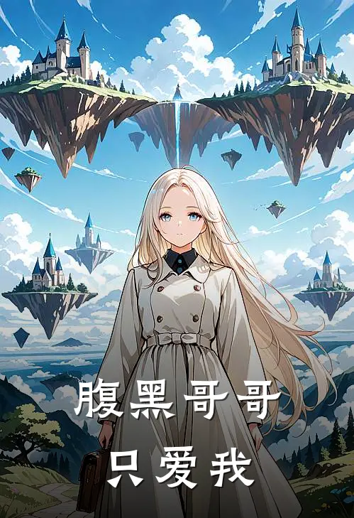 腹黑哥哥只爱我