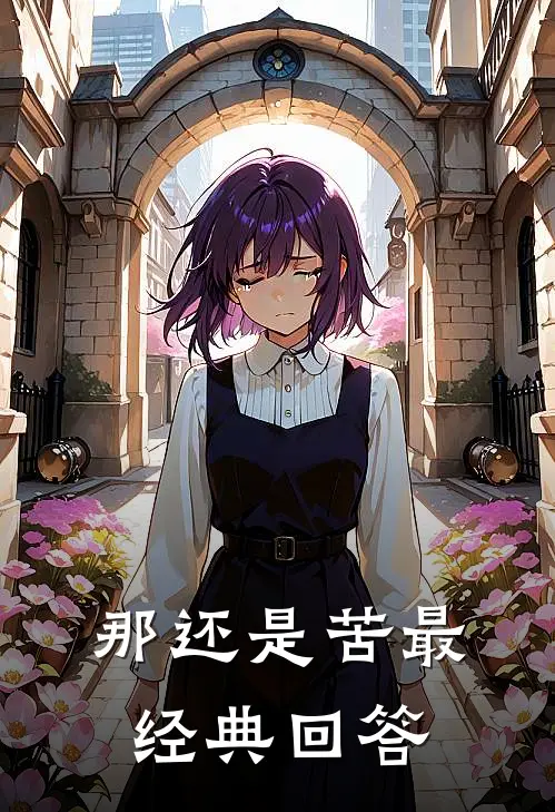 那还是苦最经典回答