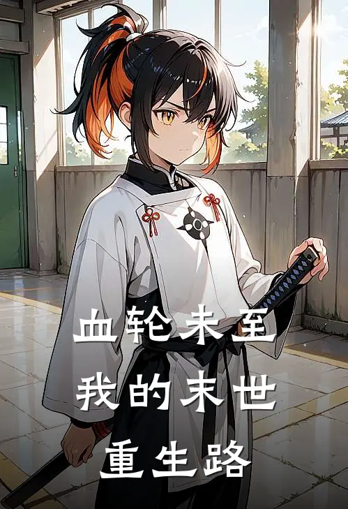 血轮未至，我的末世重生路陈默王毕免费小说完结_最新章节列表血轮未至，我的末世重生路(陈默王毕)