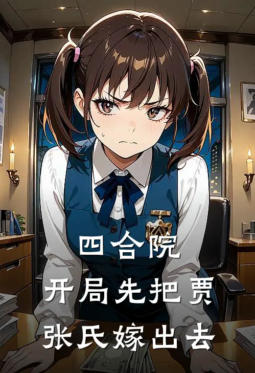 四合院，开局先把贾张氏嫁出去