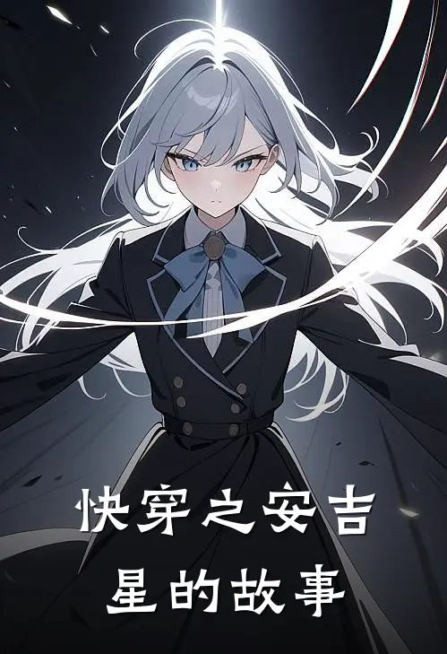 快穿之安吉星的故事