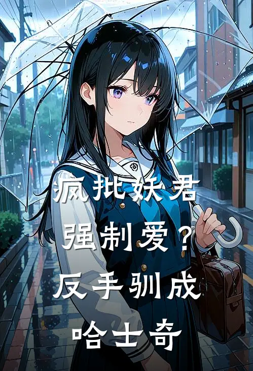 疯批妖君强制爱？反手驯成哈士奇云齐白霜全本免费小说_热门网络小说推荐疯批妖君强制爱？反手驯成哈士奇云齐白霜