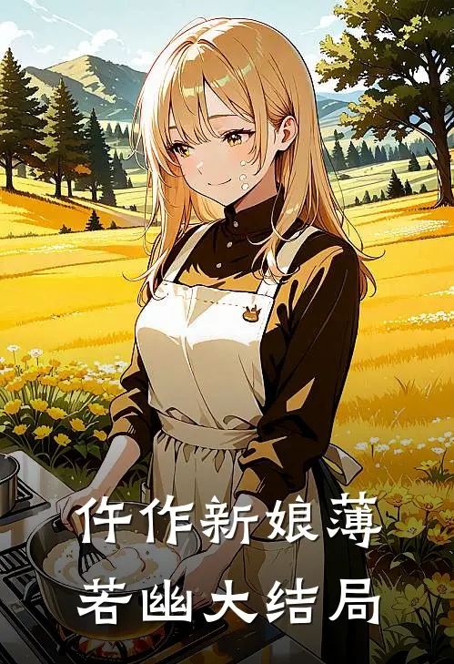 仵作新娘薄若幽大结局