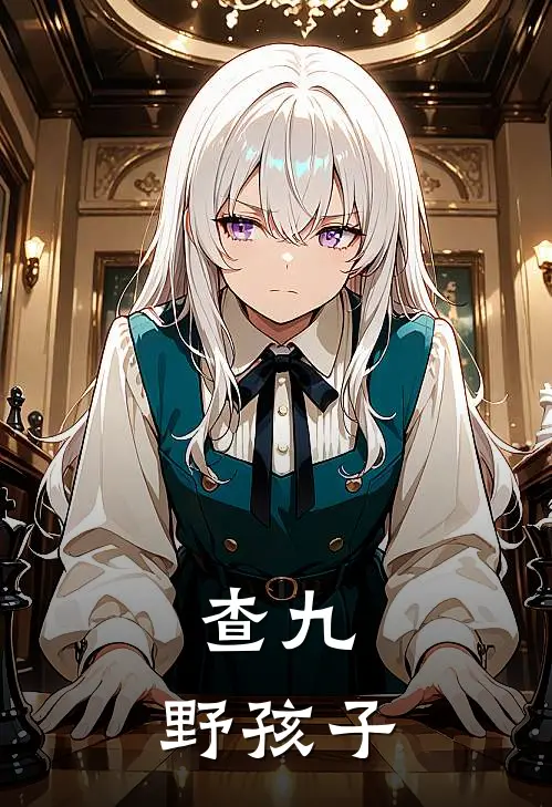 查九：野孩子唐晓翼温莎热门小说排行_免费阅读全文查九：野孩子(唐晓翼温莎)