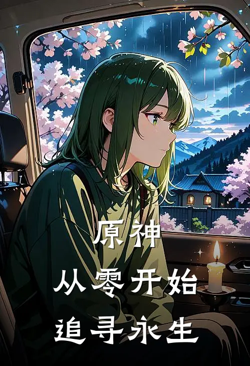 原神：从零开始追寻永生