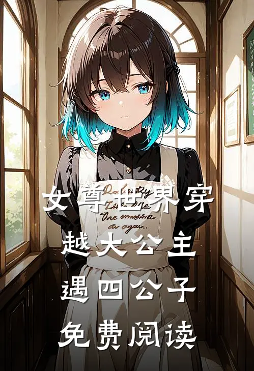 女尊世界穿越大公主遇四公子免费阅读