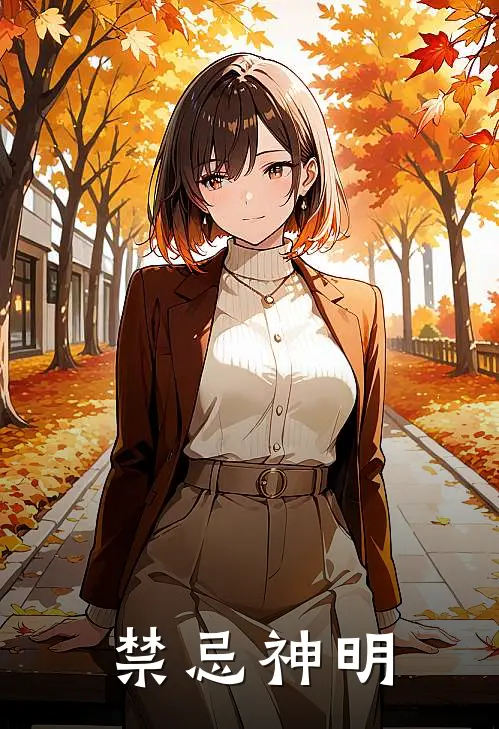 禁忌神明(林陌张猛)全本免费小说_新热门小说禁忌神明林陌张猛