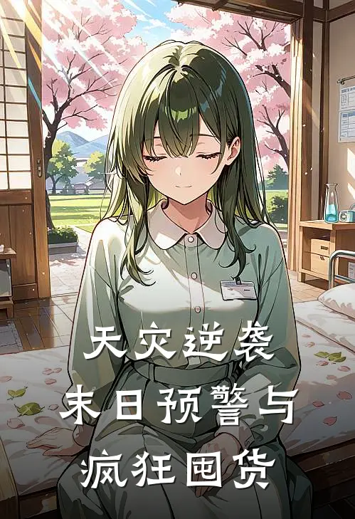 天灾逆袭：末日预警与疯狂囤货