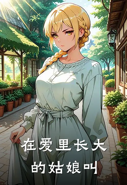 在爱里长大的姑娘叫