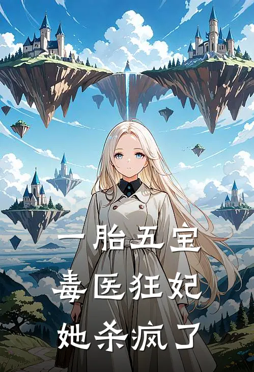 一胎五宝：毒医狂妃她杀疯了李婷婷李晓晓小说完整版免费阅读_热门小说排行榜一胎五宝：毒医狂妃她杀疯了(李婷婷李晓晓)