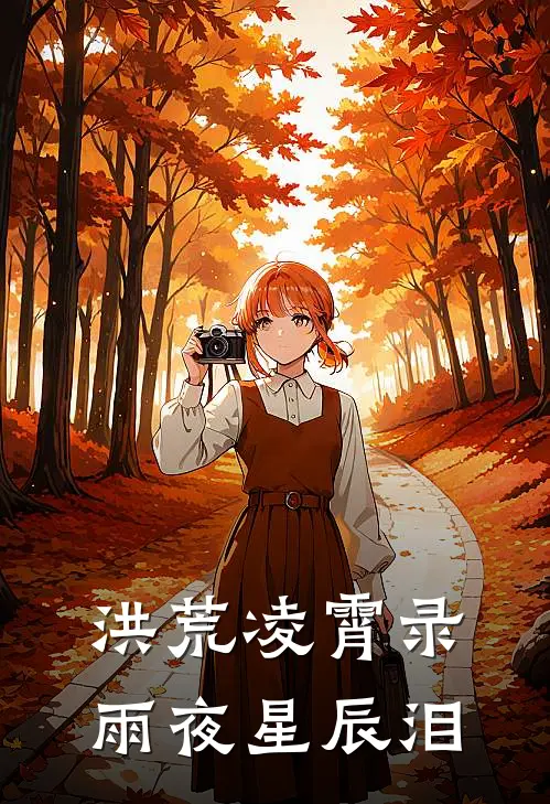 洪荒凌霄录 雨夜星辰泪