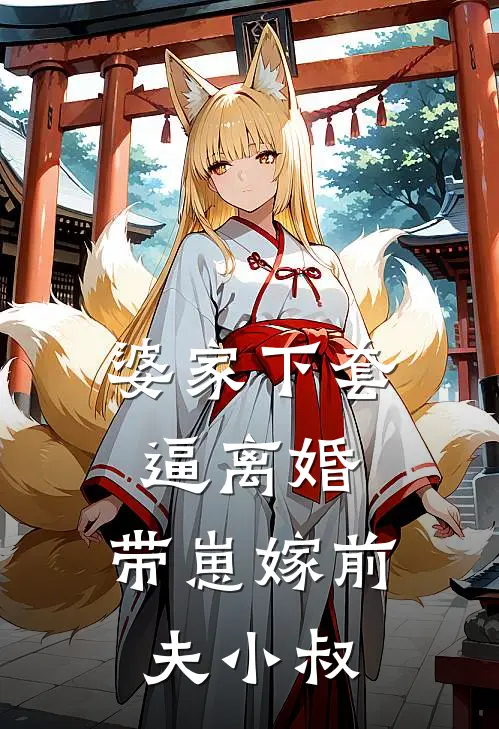 婆家下套逼离婚，带崽嫁前夫小叔