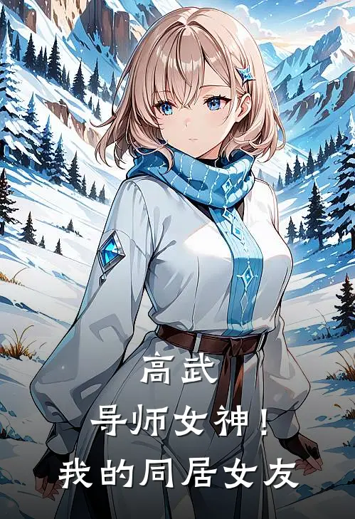 高武：导师女神！我的同居女友