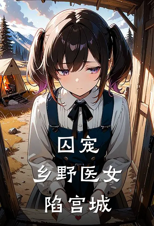 囚宠：乡野医女陷宫城