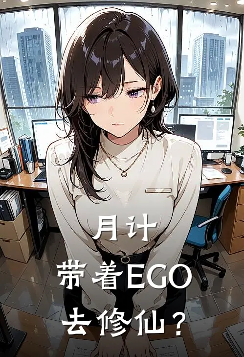 月计：带着EGO去修仙？