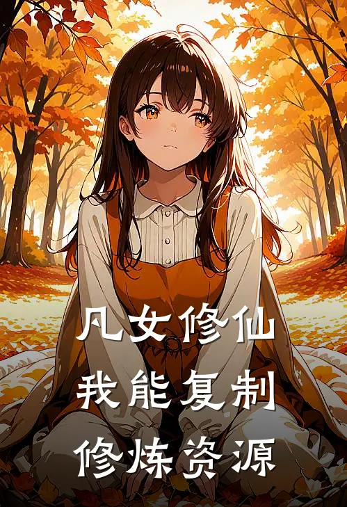 凡女修仙：我能复制修炼资源