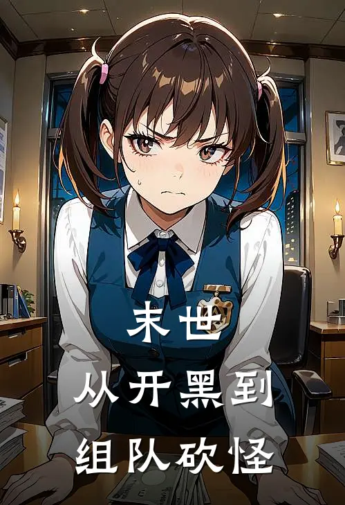 末世：从开黑到组队砍怪龙傲天赵磊最新小说推荐_热门小说排行榜末世：从开黑到组队砍怪(龙傲天赵磊)