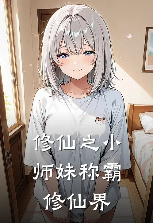 修仙之小师妹称霸修仙界