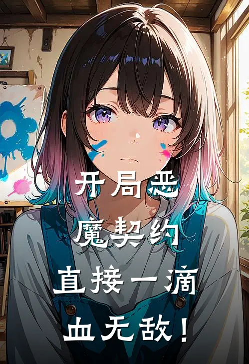 开局恶魔契约，直接一滴血无敌！秦阳忘川小说完整版_热门好看小说开局恶魔契约，直接一滴血无敌！(秦阳忘川)