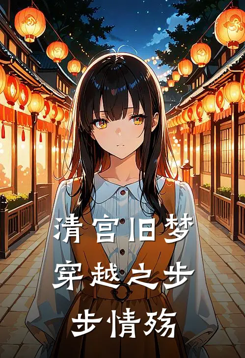 清宫旧梦：穿越之步步情殇翠微苏砚完本完结小说_热门小说排行榜清宫旧梦：穿越之步步情殇翠微苏砚