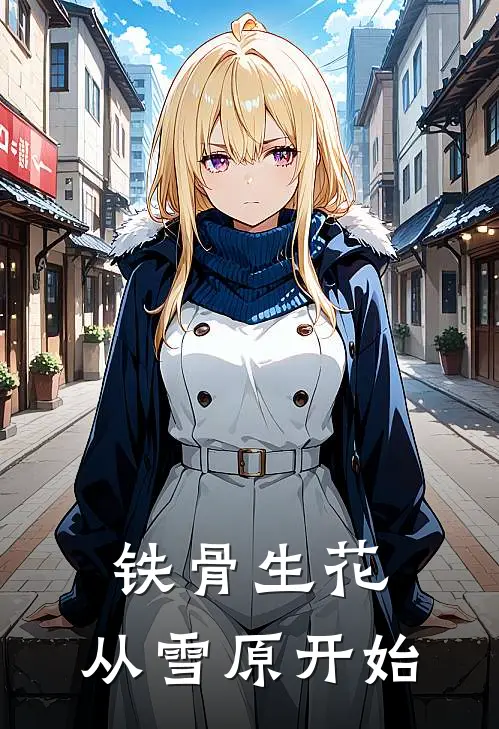 铁骨生花：从雪原开始