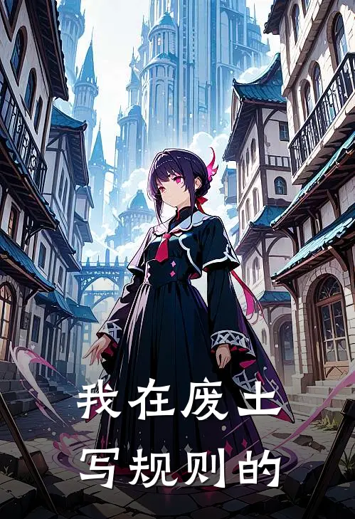 我在废土写规则的
