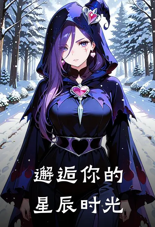 邂逅你的星辰时光