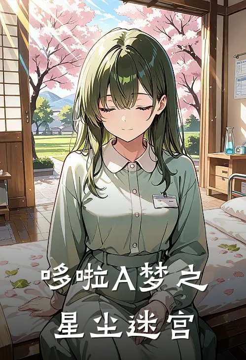 哆啦A梦之星尘迷宫