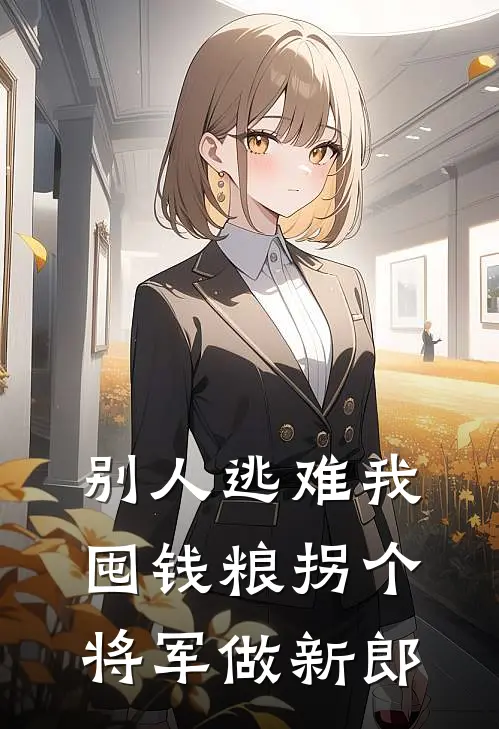 别人逃难我囤钱粮拐个将军做新郎沈钰沈永安完整版免费小说_热门网络小说推荐别人逃难我囤钱粮拐个将军做新郎(沈钰沈永安)