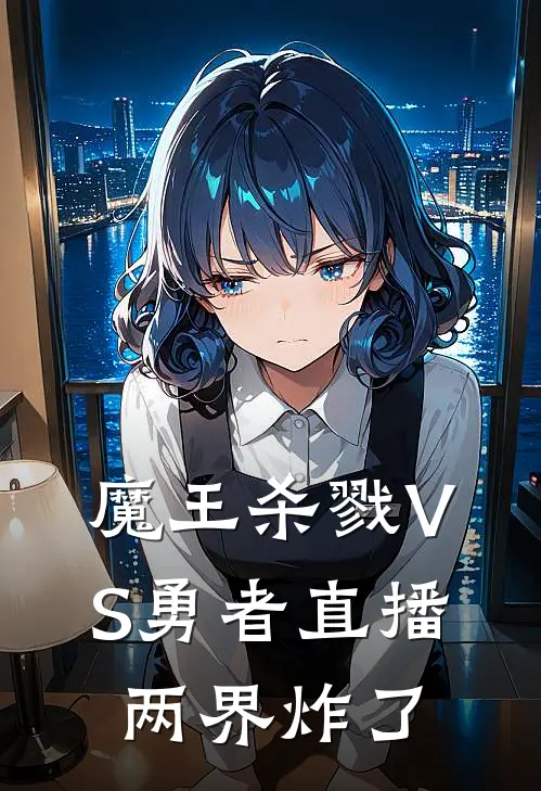 魔王杀戮VS勇者直播，两界炸了