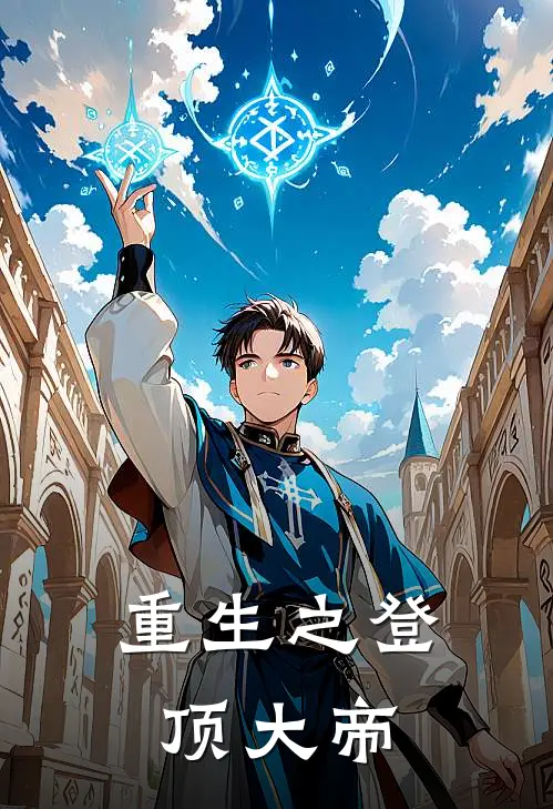 重生之登顶大帝