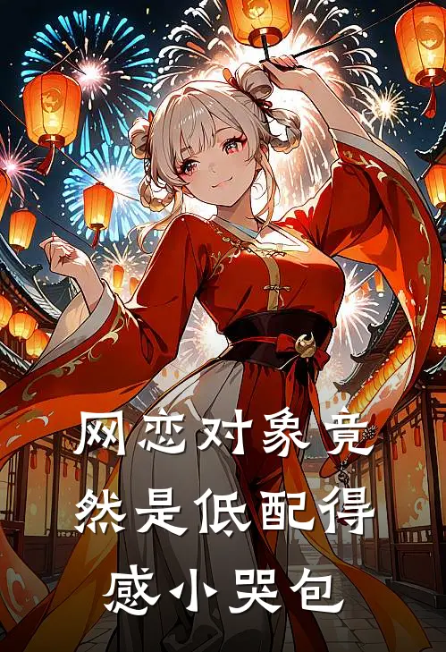 网恋对象竟然是低配得感小哭包沐清河宝宝最新小说推荐_完结小说网恋对象竟然是低配得感小哭包(沐清河宝宝)