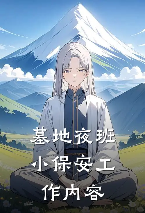 墓地夜班小保安工作内容