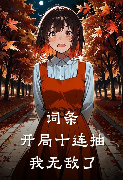 词条，开局十连抽我无敌了司顾裴燕热门免费小说_免费小说免费阅读词条，开局十连抽我无敌了司顾裴燕