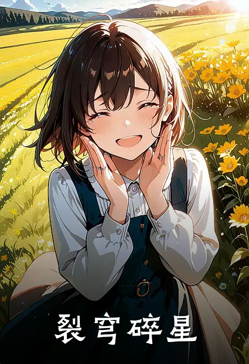 裂穹碎星